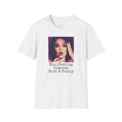 T-Shirt Aspirational T-Shirt Aspirational T-Shirt