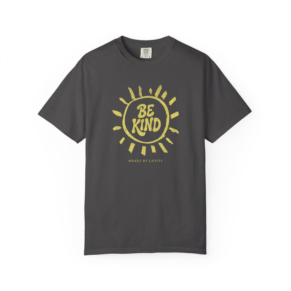 T-Shirt Be Kind Sun Graphic T-Shirt Be Kind Sun Graphic T-Shirt
