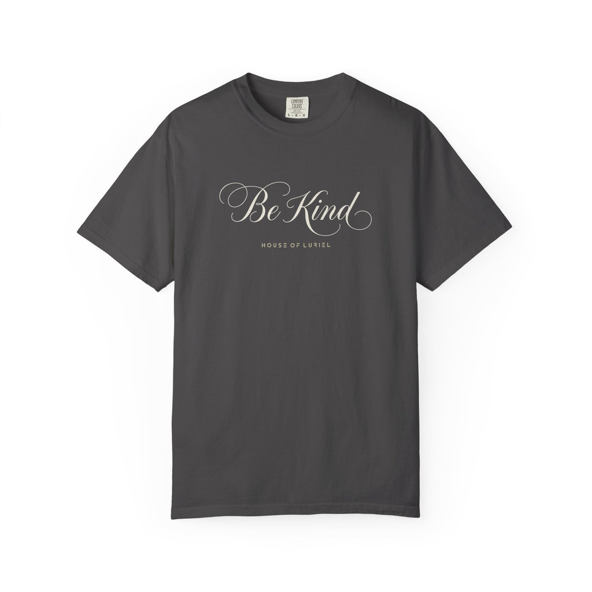 T-Shirt Be Kind T-Shirt Be Kind T-Shirt