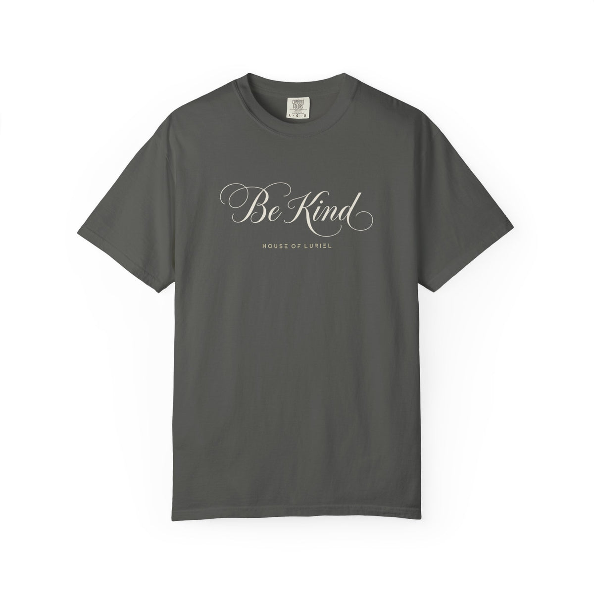 T-Shirt Be Kind T-Shirt Be Kind T-Shirt