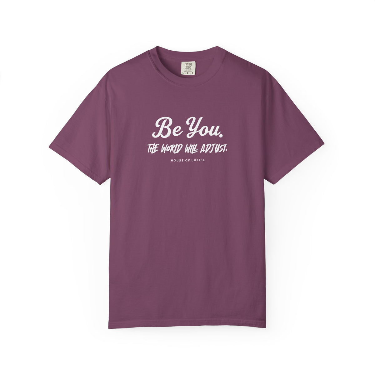 T-Shirt Be You II T‑Shirt Be You II T‑Shirt