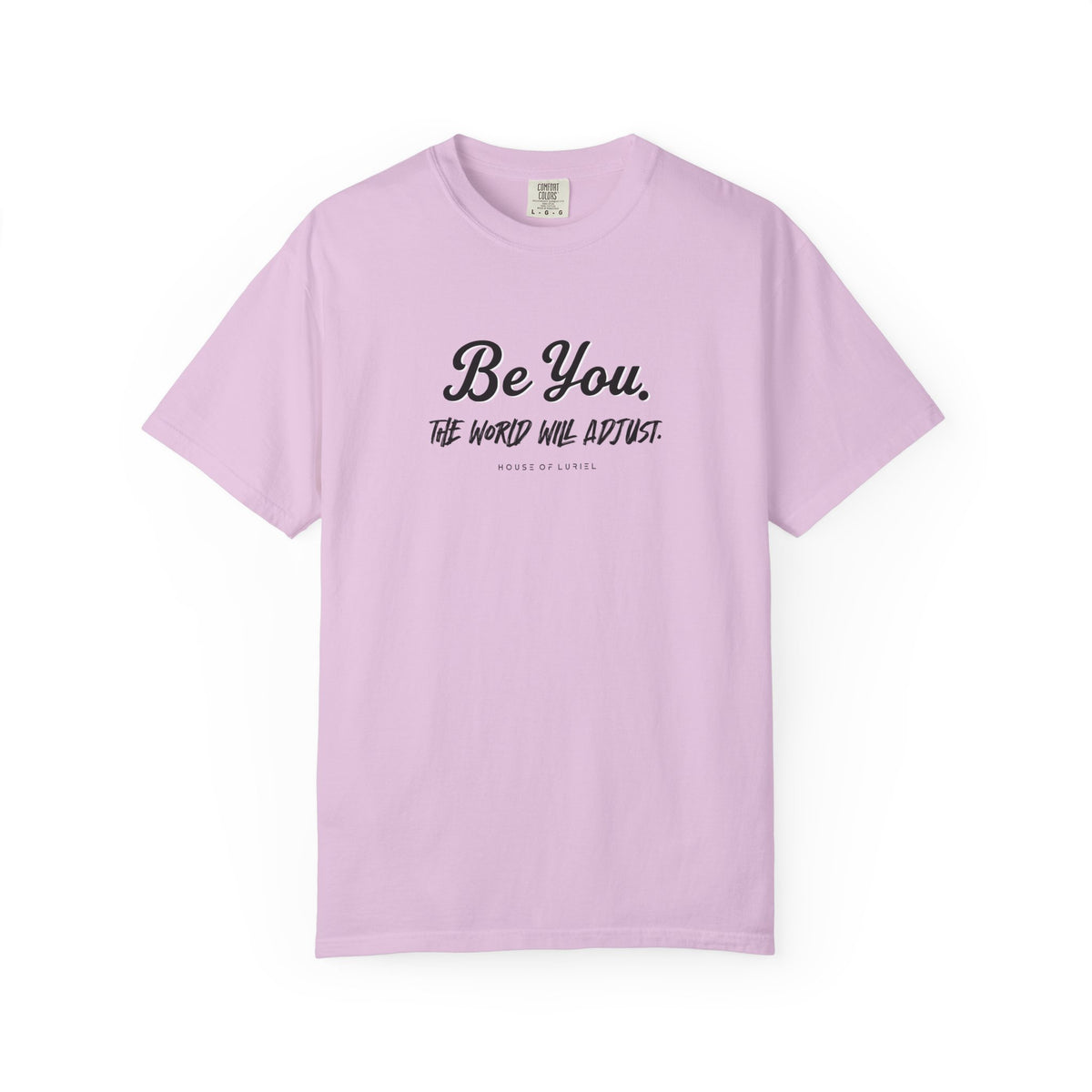 T-Shirt Be You II T‑Shirt Be You II T‑Shirt