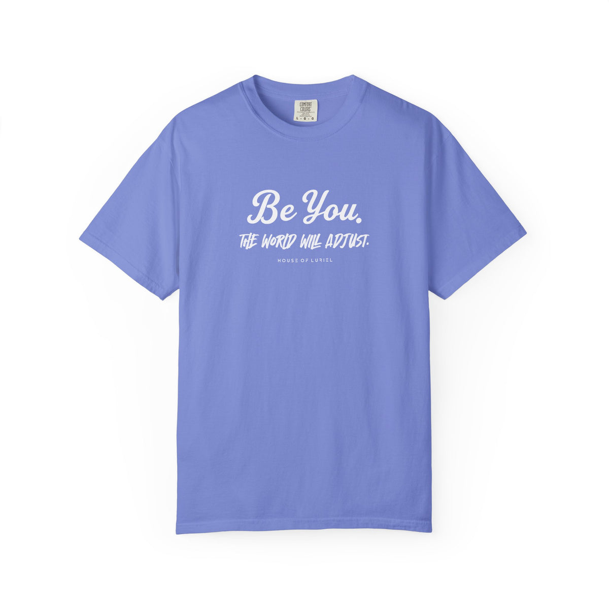 T-Shirt Be You II T‑Shirt Be You II T‑Shirt