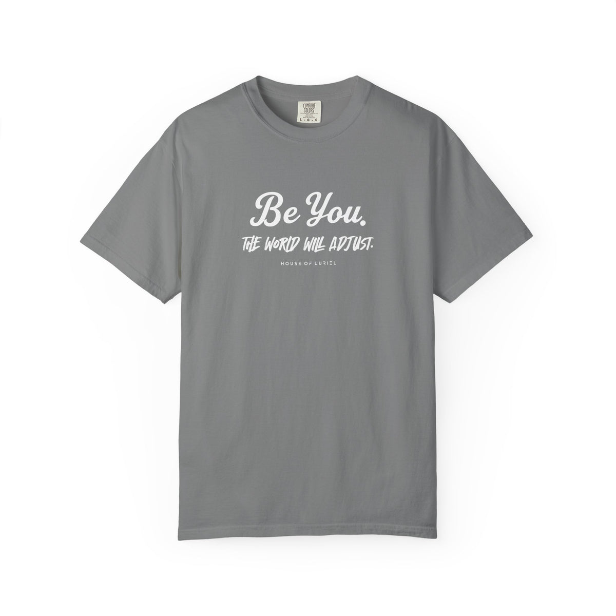 T-Shirt Be You II T‑Shirt Be You II T‑Shirt