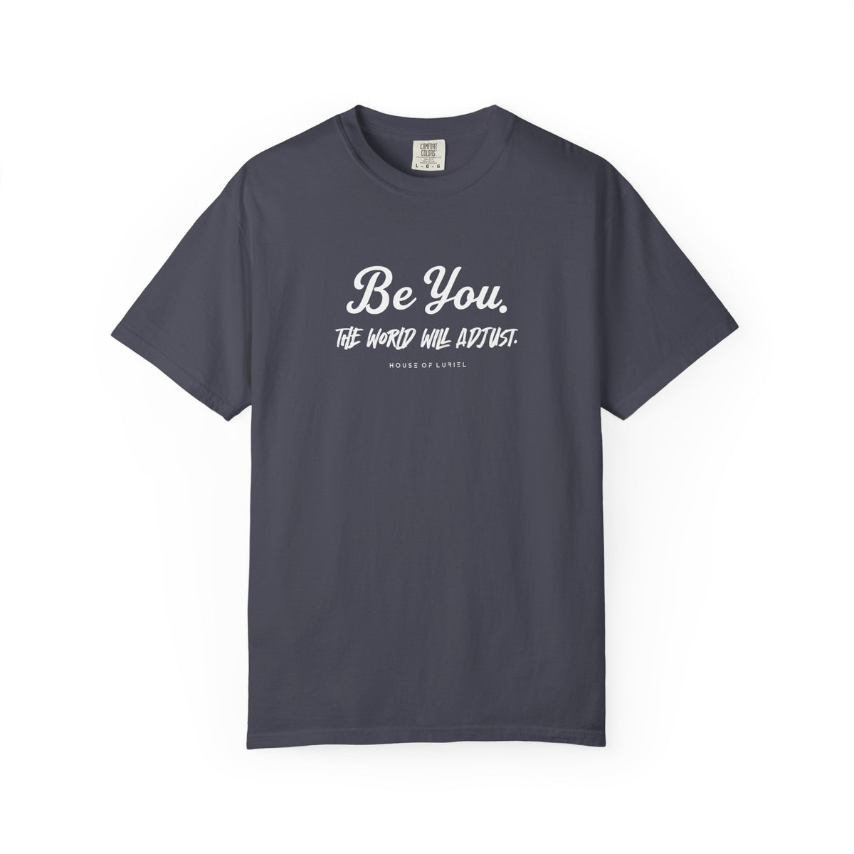 T-Shirt Be You II T‑Shirt Be You II T‑Shirt