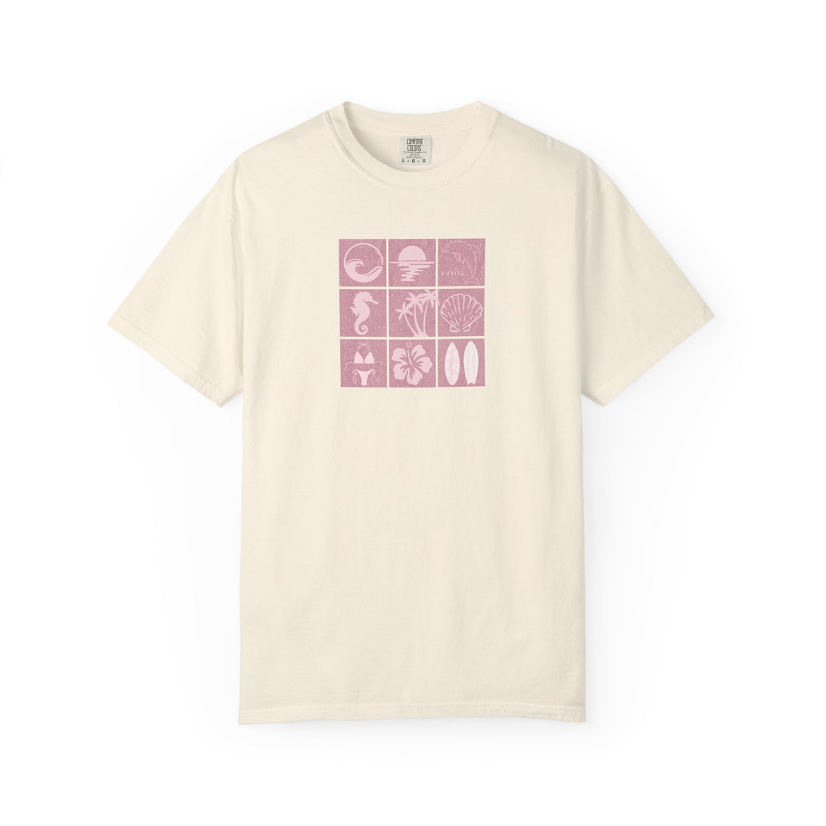 T-Shirt Beach Always T-Shirt Beach Always T-Shirt