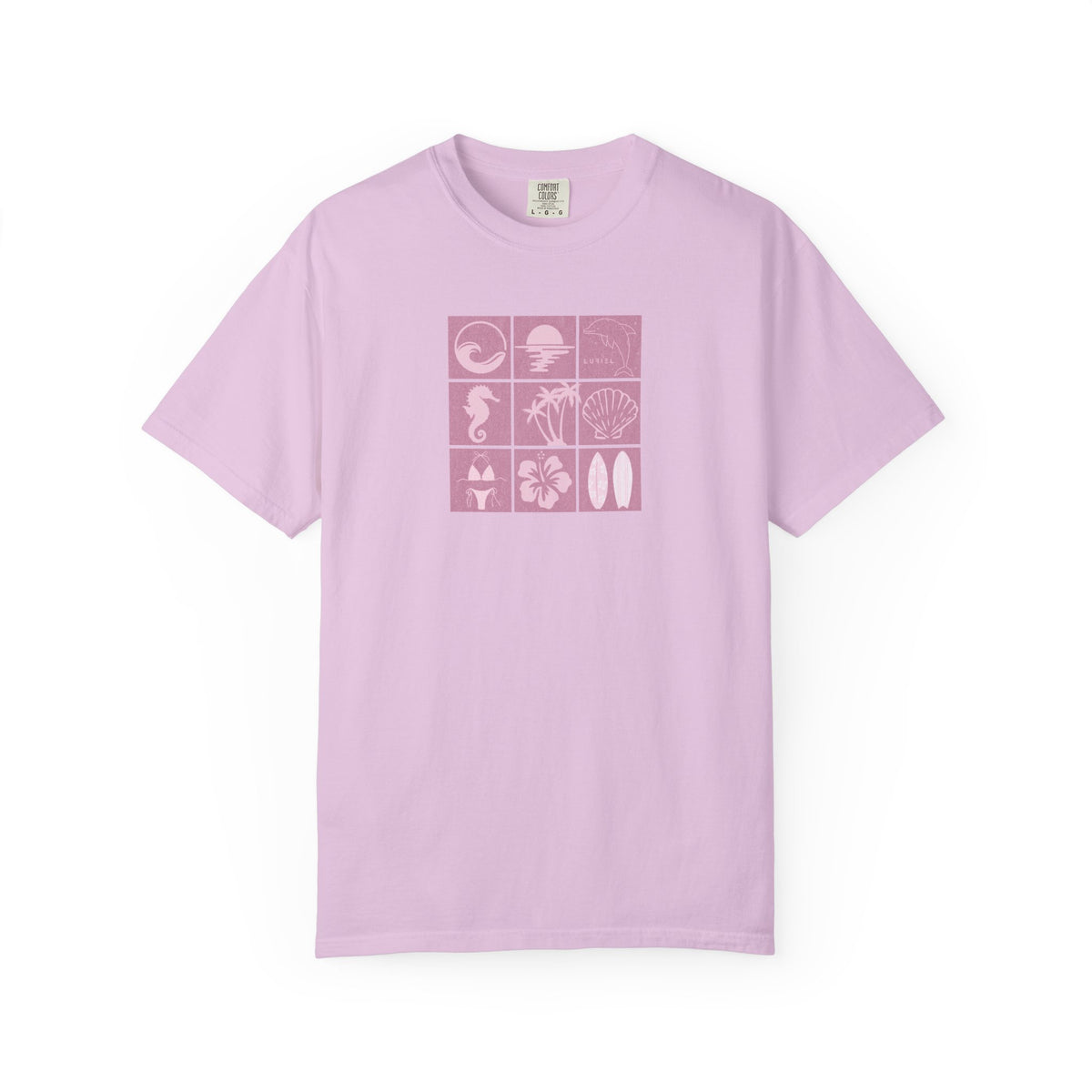 T-Shirt Beach Always T-Shirt Beach Always T-Shirt