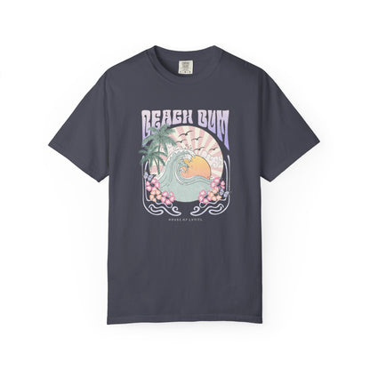 T-Shirt Beach Bum 2 T-Shirt Beach Bum 2 T-Shirt