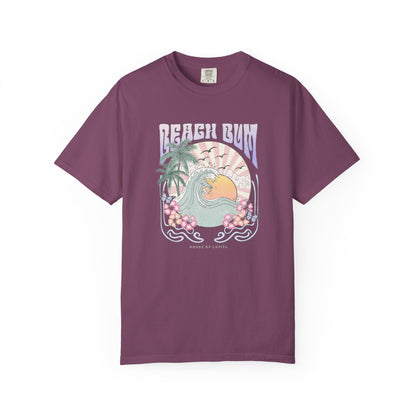 T-Shirt Beach Bum 2 T-Shirt Beach Bum 2 T-Shirt