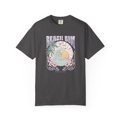 T-Shirt Beach Bum 2 T-Shirt Beach Bum 2 T-Shirt
