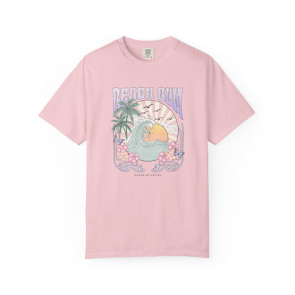 T-Shirt Beach Bum 2 T-Shirt Beach Bum 2 T-Shirt