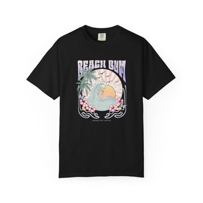 T-Shirt Beach Bum 2 T-Shirt Beach Bum 2 T-Shirt