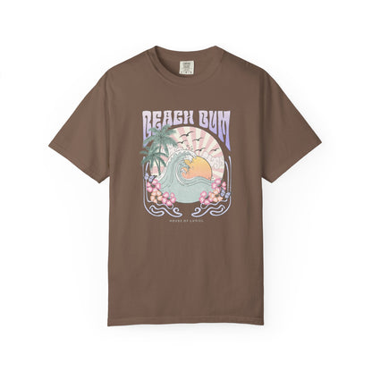 T-Shirt Beach Bum 2 T-Shirt Beach Bum 2 T-Shirt
