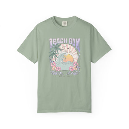 T-Shirt Beach Bum 2 T-Shirt Beach Bum 2 T-Shirt
