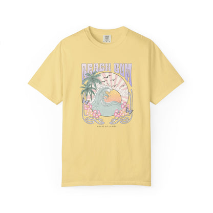 T-Shirt Beach Bum 2 T-Shirt Beach Bum 2 T-Shirt
