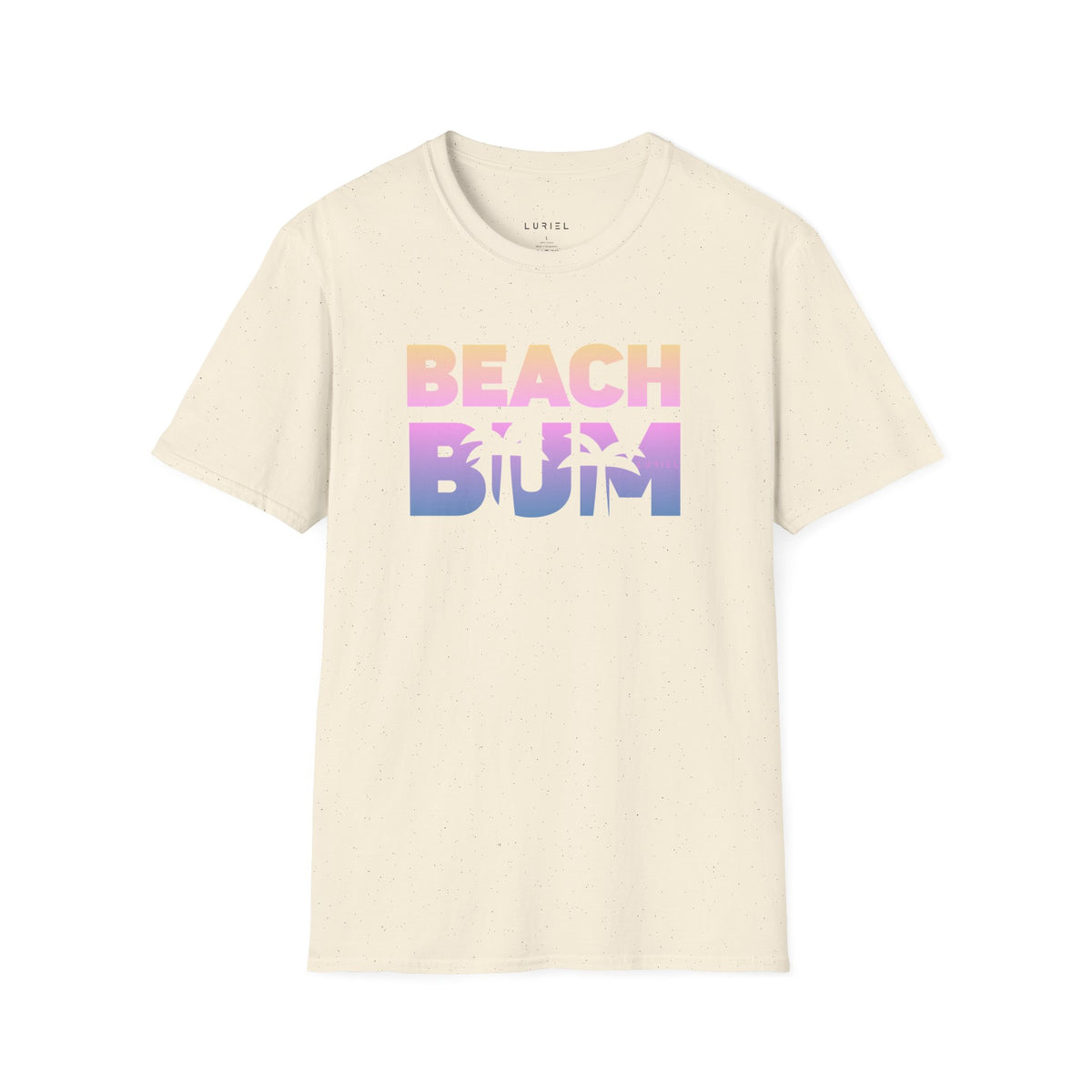 T-Shirt Beach Bum T-Shirt Beach Bum T-Shirt