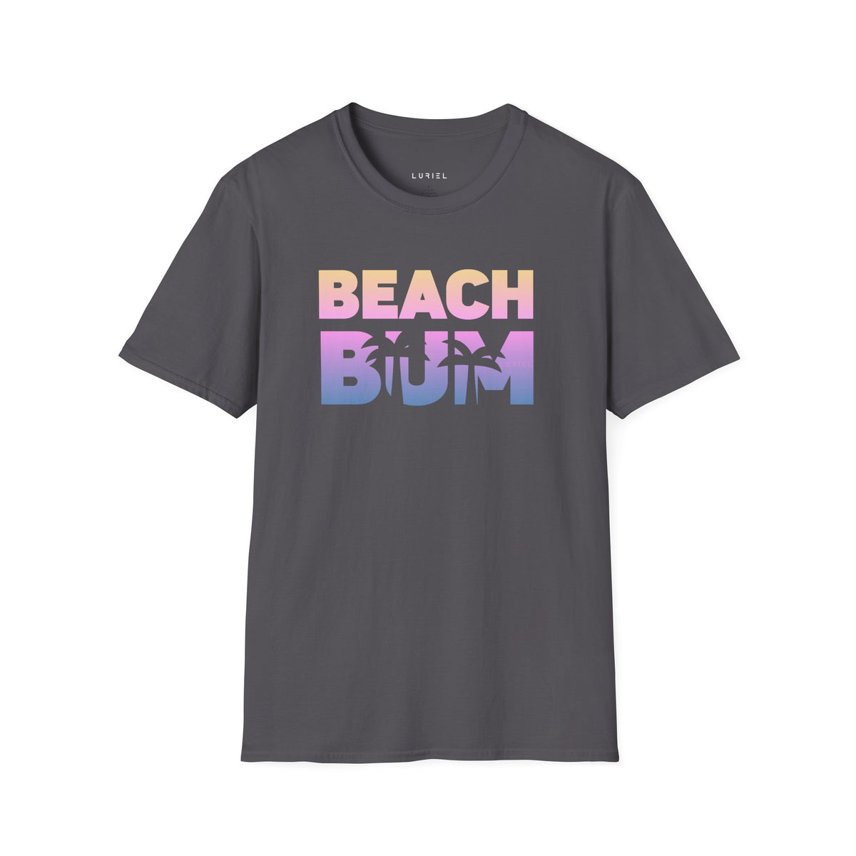 T-Shirt Beach Bum T-Shirt Beach Bum T-Shirt