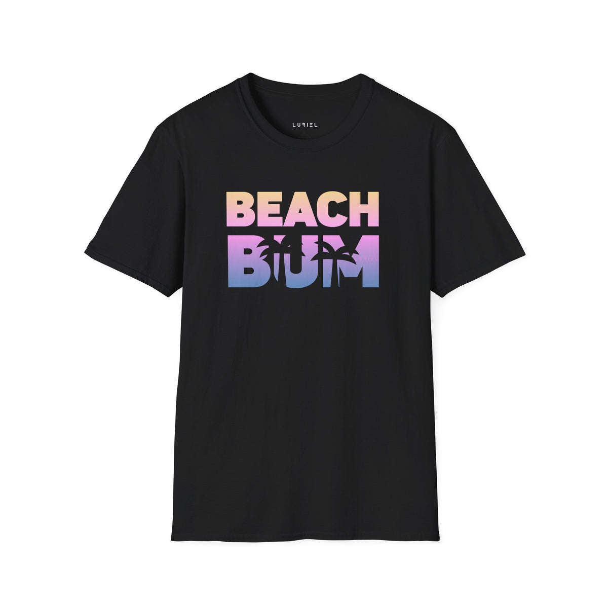 T-Shirt Beach Bum T-Shirt Beach Bum T-Shirt