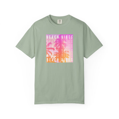 T-Shirt Beach Vibes T-Shirt Beach Vibes T-Shirt