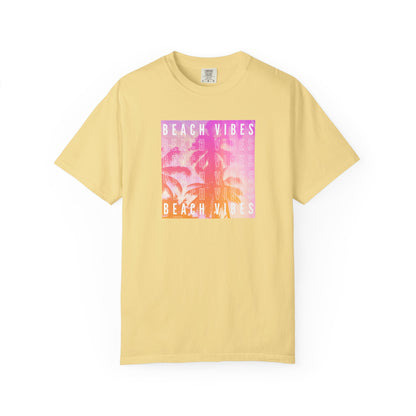 T-Shirt Beach Vibes T-Shirt Beach Vibes T-Shirt