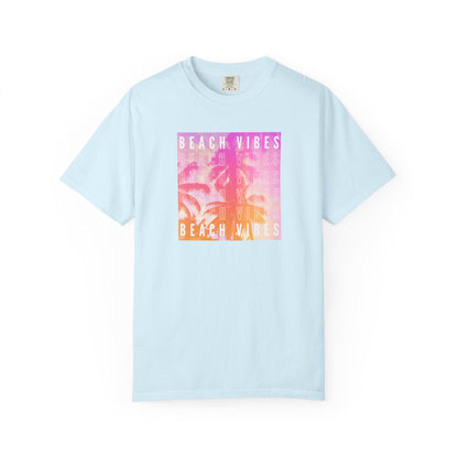 T-Shirt Beach Vibes T-Shirt Beach Vibes T-Shirt