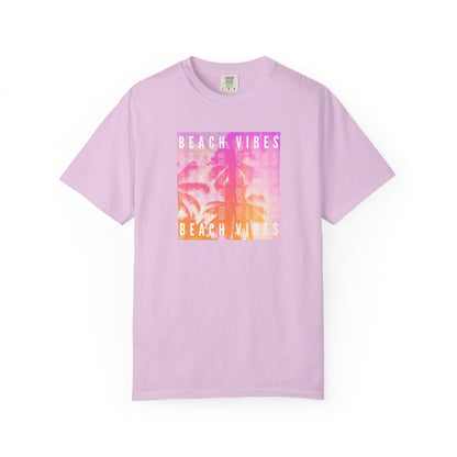 T-Shirt Beach Vibes T-Shirt Beach Vibes T-Shirt