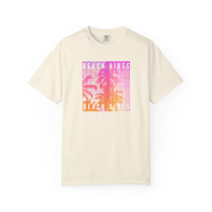 T-Shirt Beach Vibes T-Shirt Beach Vibes T-Shirt