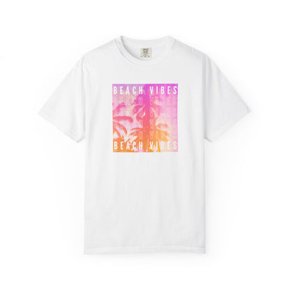 T-Shirt Beach Vibes T-Shirt Beach Vibes T-Shirt