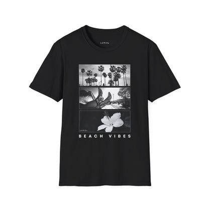 T-Shirt Beach Vibes T-Shirt Beach Vibes T-Shirt