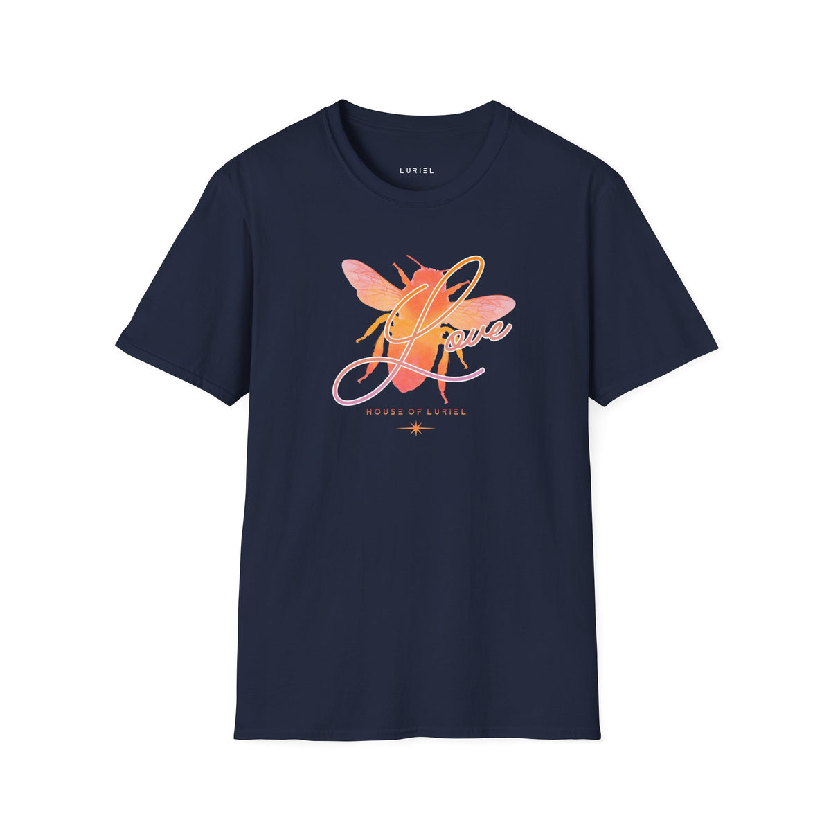 T-Shirt Bee Love T-Shirt Bee Love T-Shirt