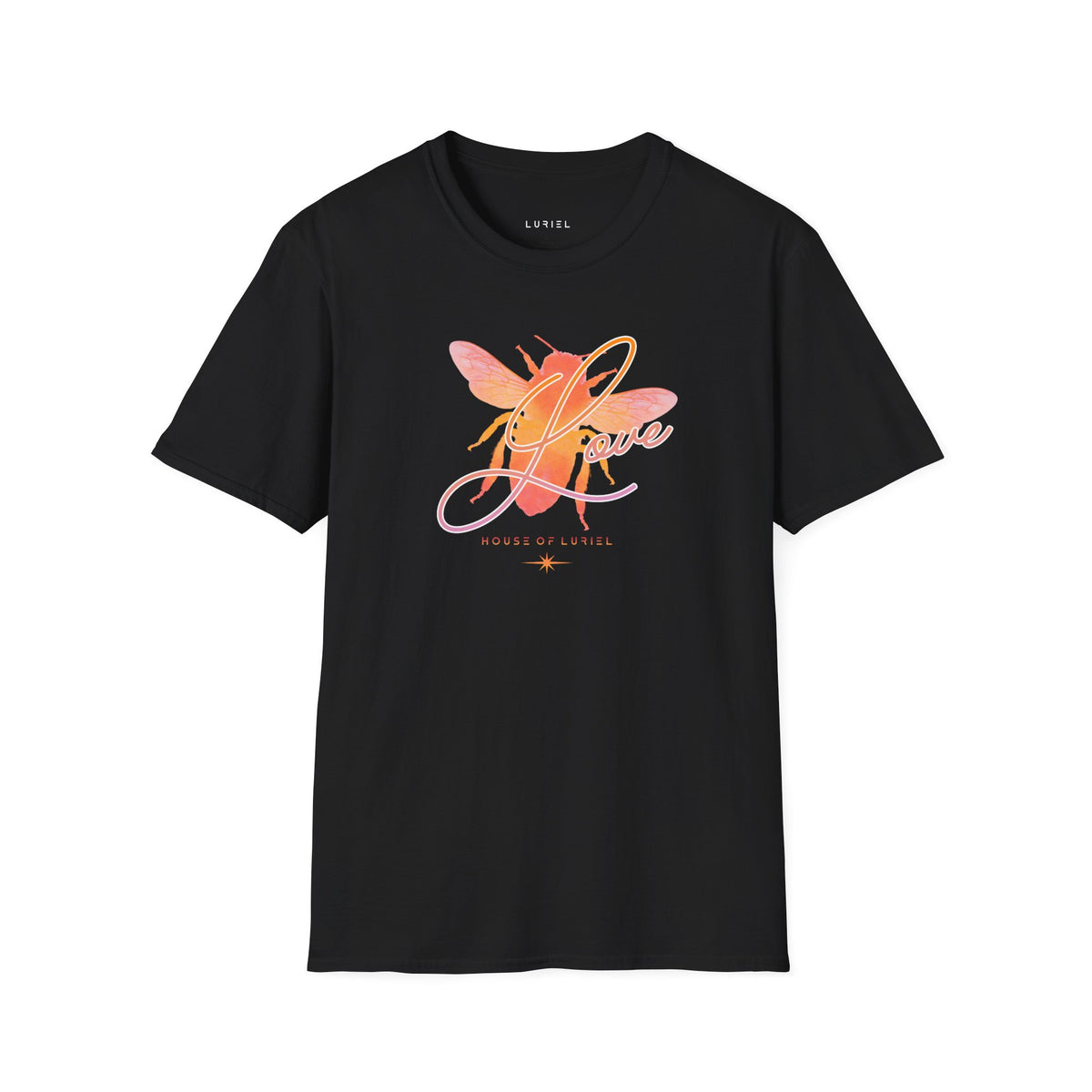 T-Shirt Bee Love T-Shirt Bee Love T-Shirt
