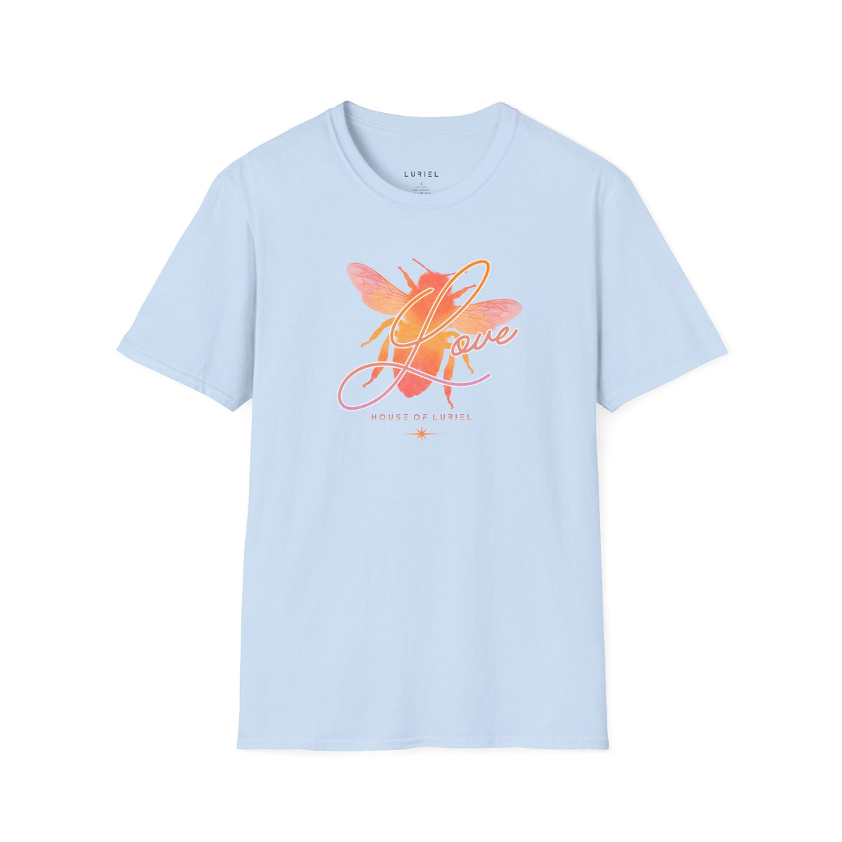 T-Shirt Bee Love T-Shirt Bee Love T-Shirt