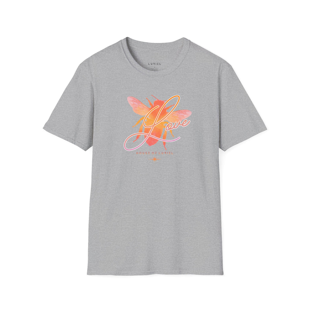 T-Shirt Bee Love T-Shirt Bee Love T-Shirt