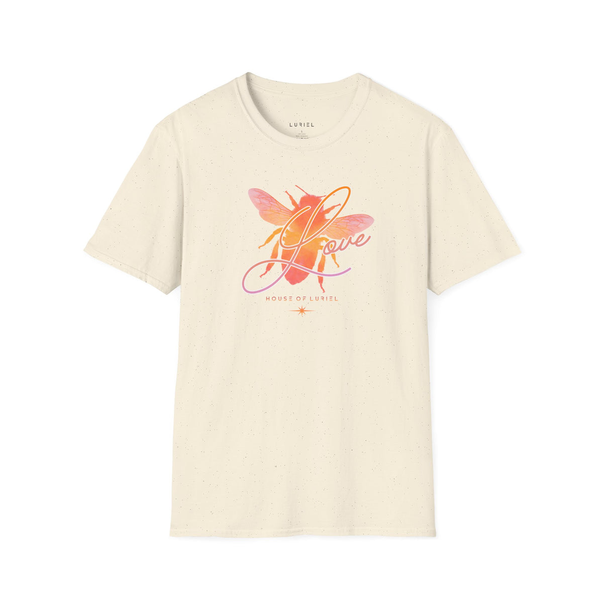 T-Shirt Bee Love T-Shirt Bee Love T-Shirt