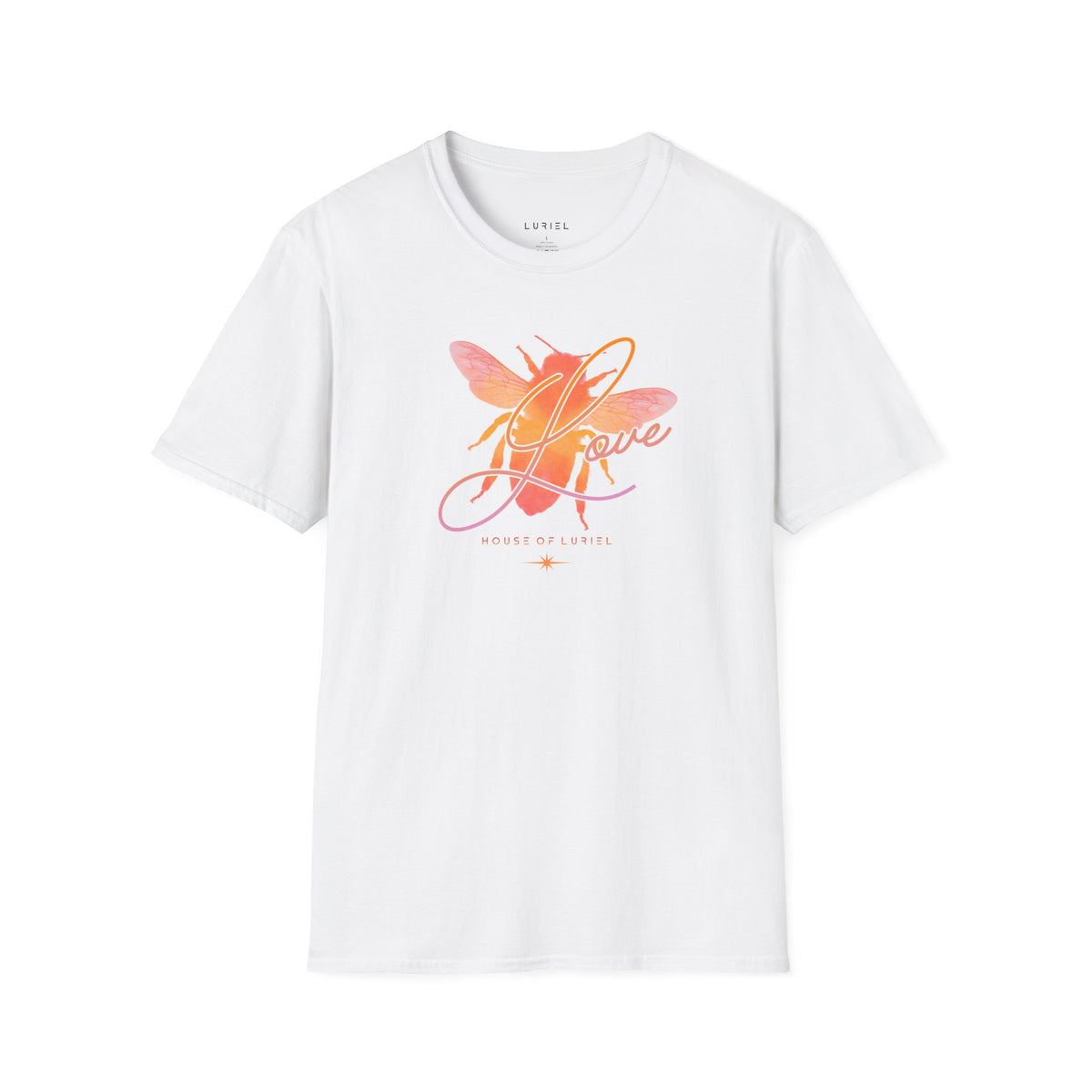 T-Shirt Bee Love T-Shirt Bee Love T-Shirt
