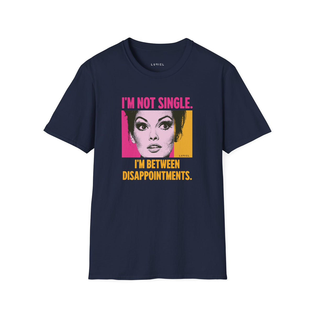 T-Shirt Between Disappointments T-Shirt Between Disappointments T-Shirt