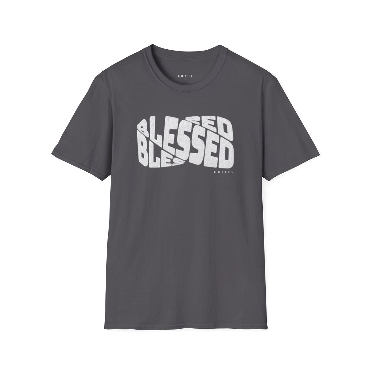 T-Shirt Blessed T-Shirt Blessed T-Shirt