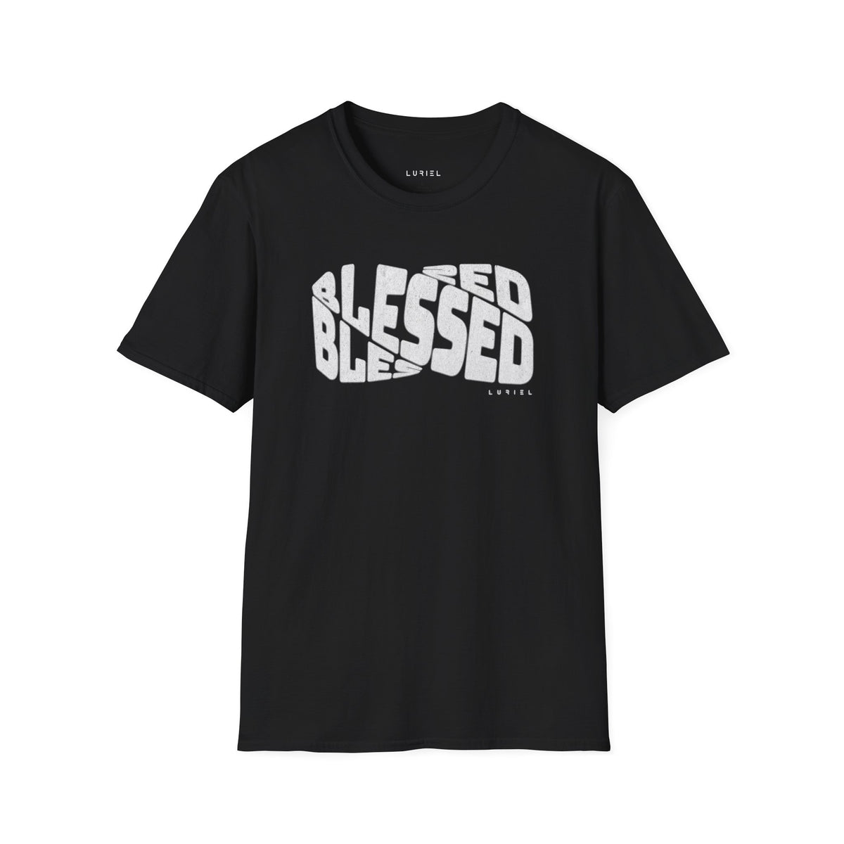 T-Shirt Blessed T-Shirt Blessed T-Shirt