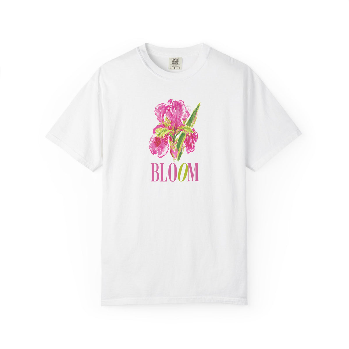 T-Shirt Bloom T-Shirt Bloom T-Shirt