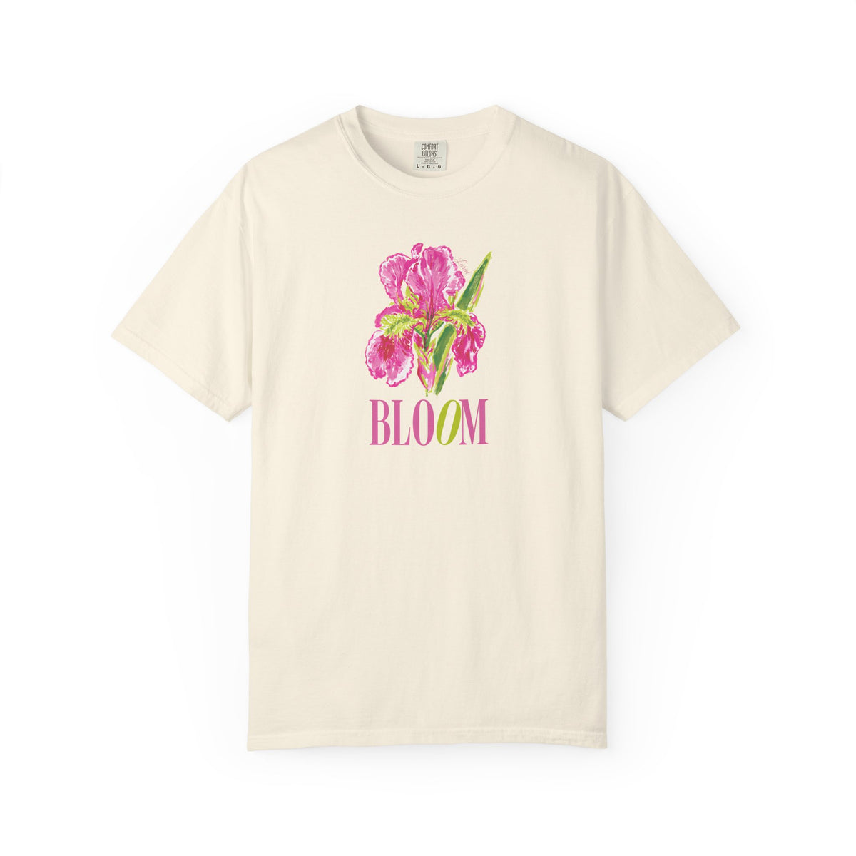 T-Shirt Bloom T-Shirt Bloom T-Shirt