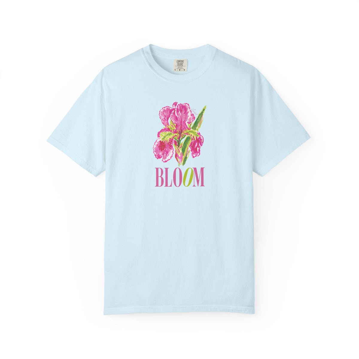 T-Shirt Bloom T-Shirt Bloom T-Shirt