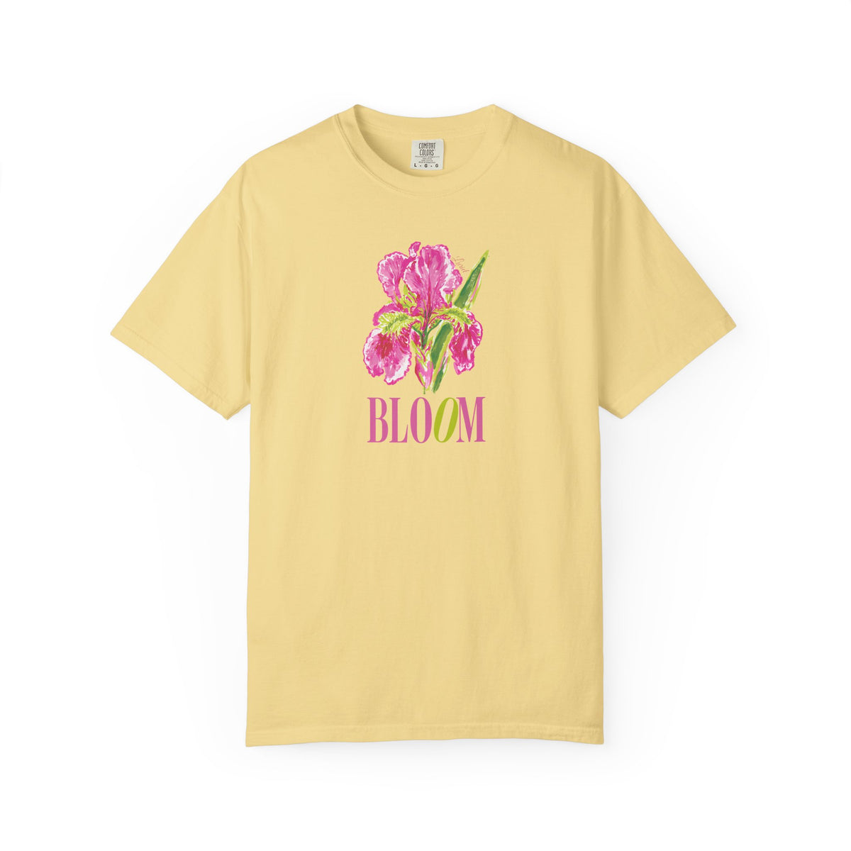 T-Shirt Bloom T-Shirt Bloom T-Shirt