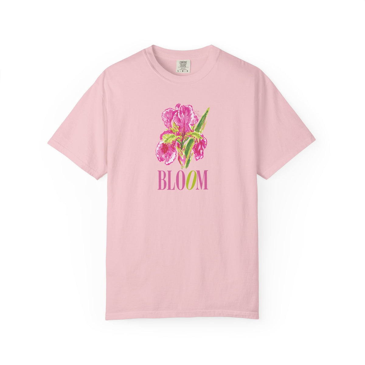 T-Shirt Bloom T-Shirt Bloom T-Shirt