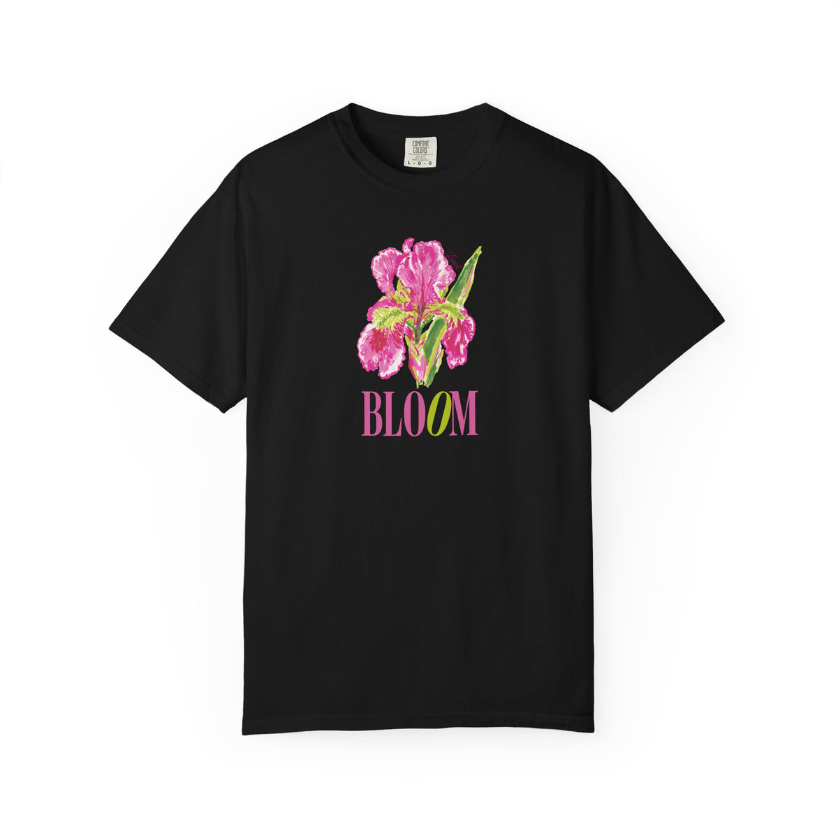 T-Shirt Bloom T-Shirt Bloom T-Shirt