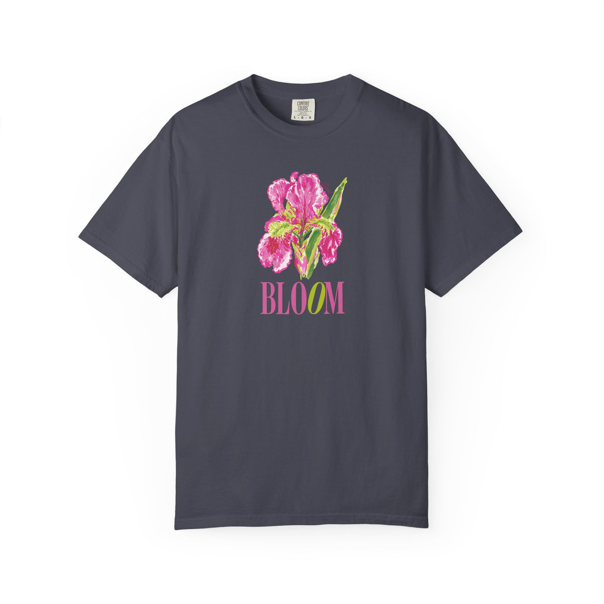 T-Shirt Bloom T-Shirt Bloom T-Shirt