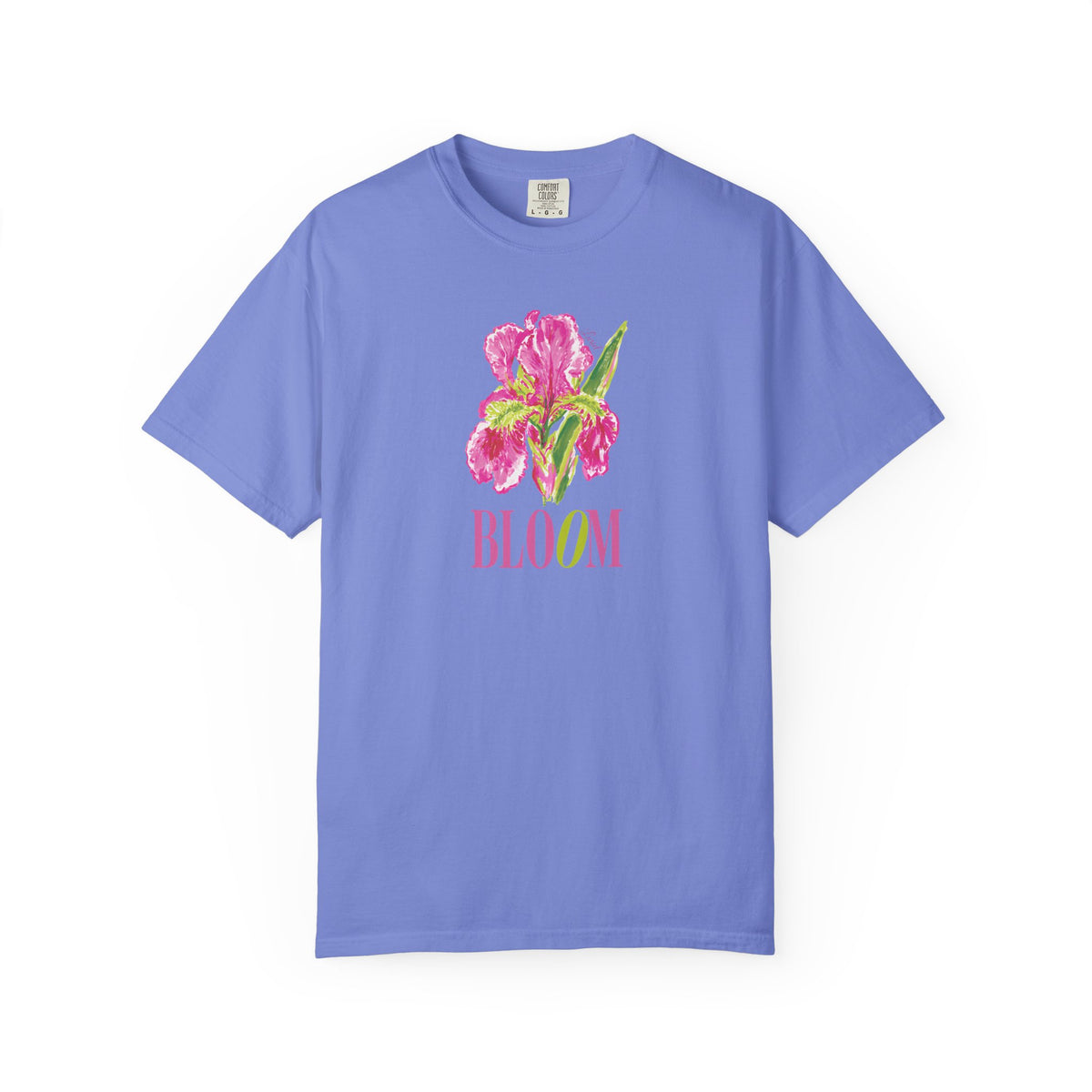 T-Shirt Bloom T-Shirt Bloom T-Shirt