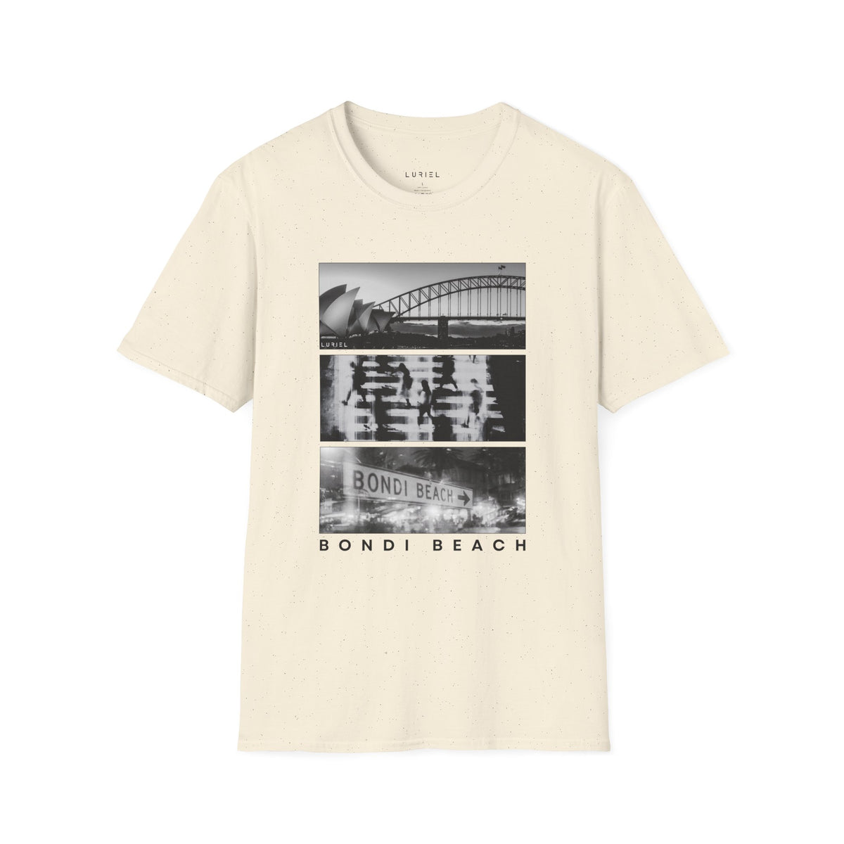 T-Shirt Bondi Beach T-Shirt Bondi Beach T-Shirt