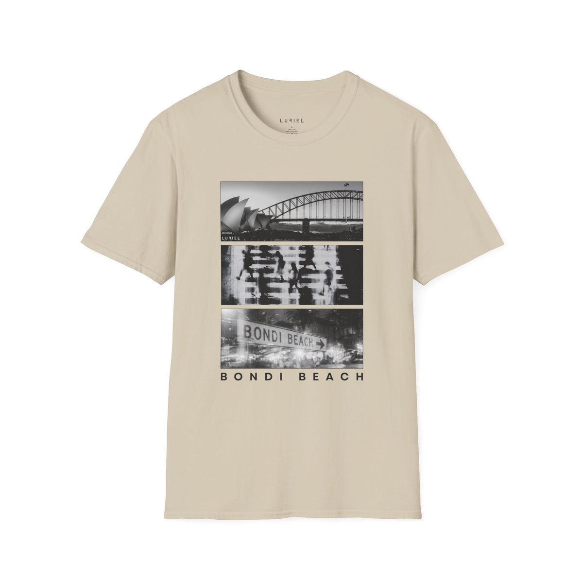 T-Shirt Bondi Beach T-Shirt Bondi Beach T-Shirt