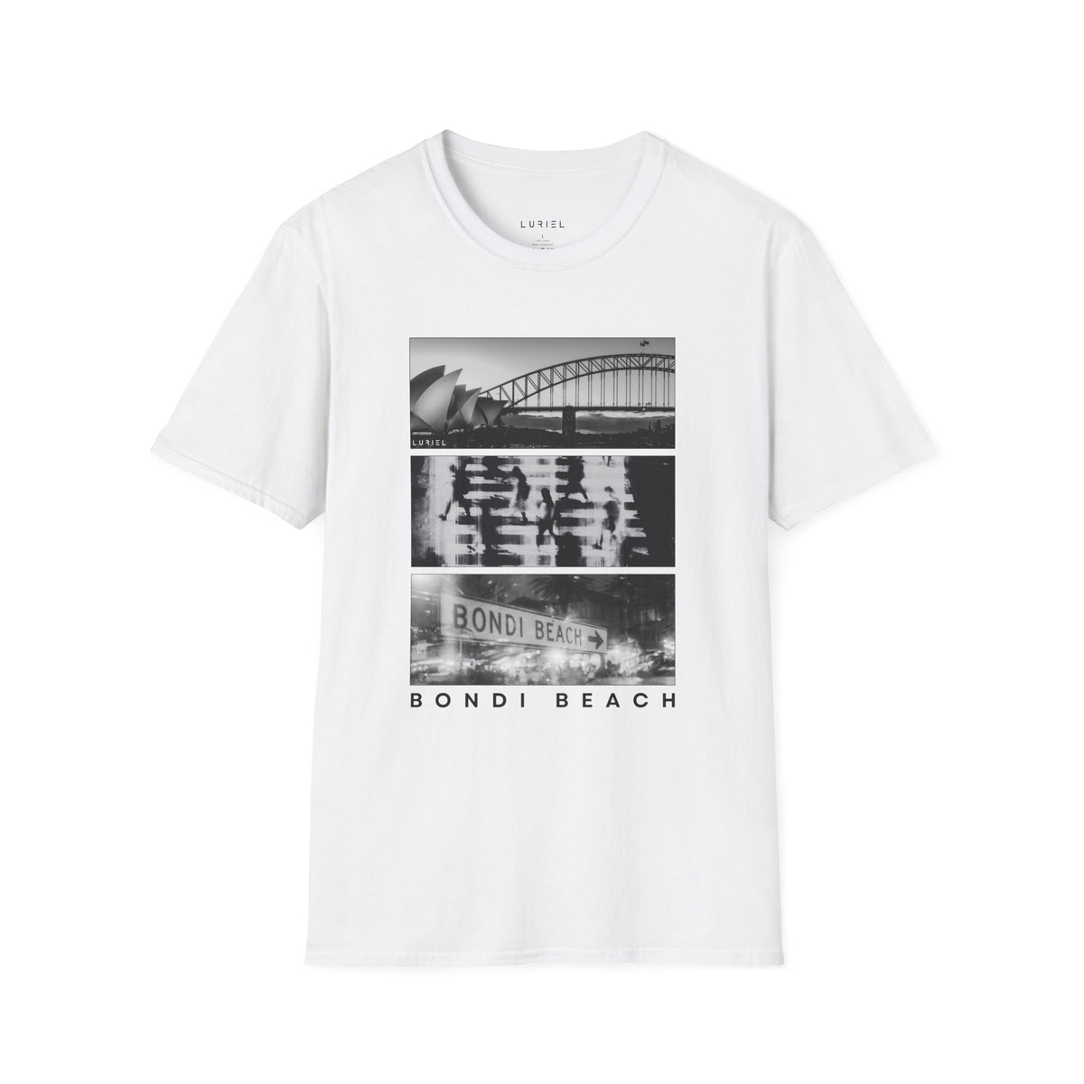T-Shirt Bondi Beach T-Shirt Bondi Beach T-Shirt