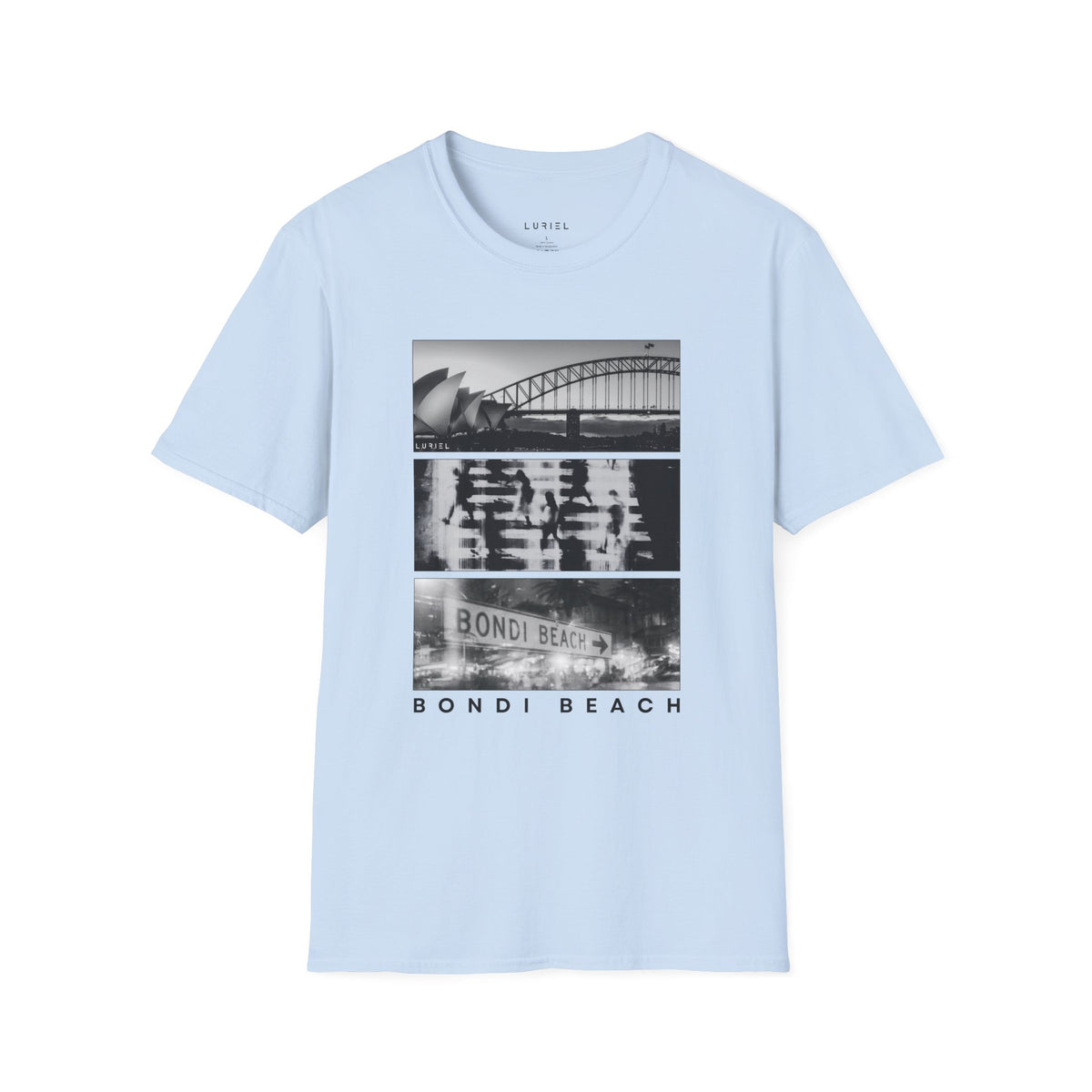 T-Shirt Bondi Beach T-Shirt Bondi Beach T-Shirt